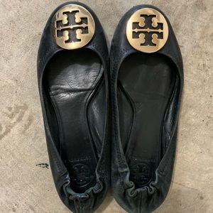 Tory Burch ballerina flats
